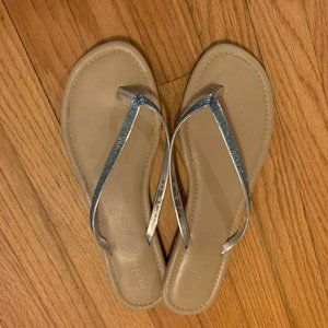 long tall sally slippers